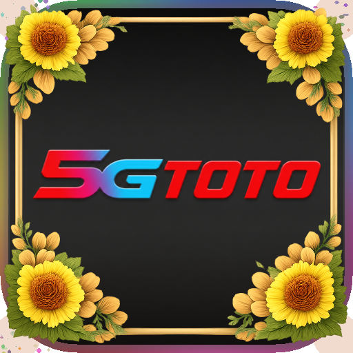 5gtoto — mitra unggulan